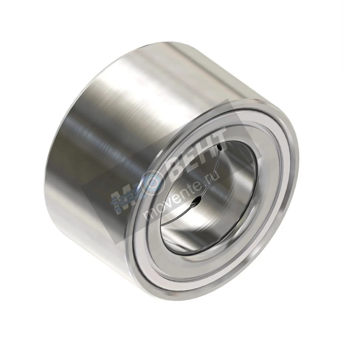 AH120815: Двухрядный конический роликоподшипник