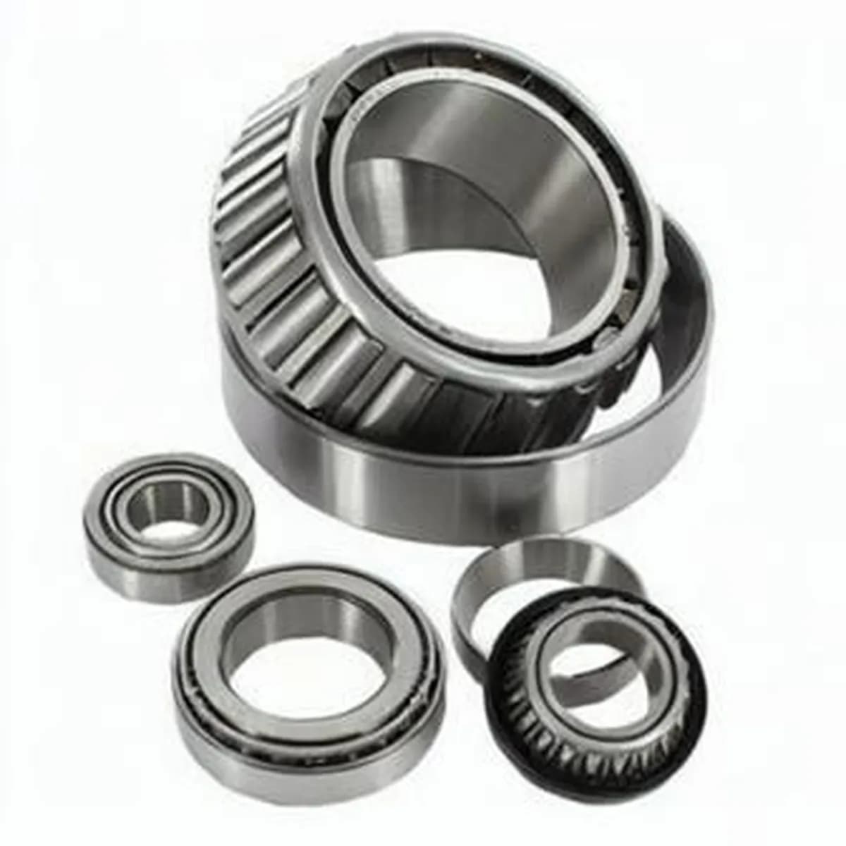 TIMKEN 22572-25526-TIMKEN - Image 1