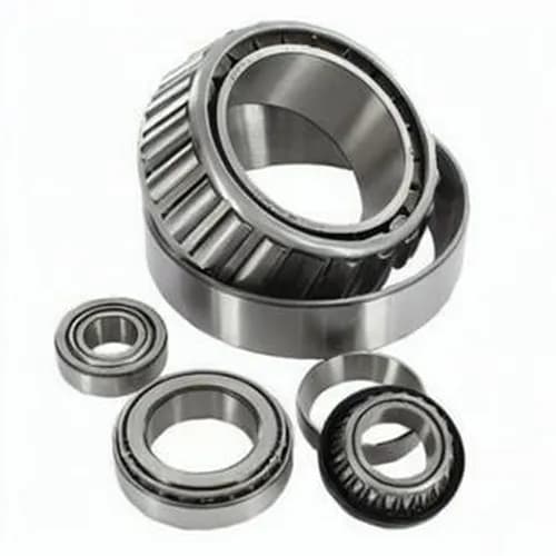 TIMKEN 22572-25526-TIMKEN - Image 1