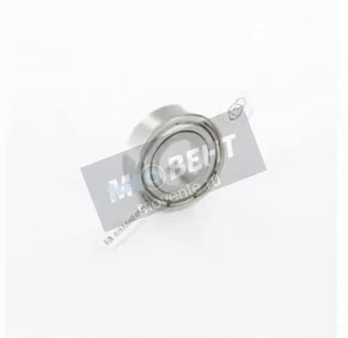 GEN 6002-ZZ-HYBRID-SI3N4-CAGEACIER - Image 1