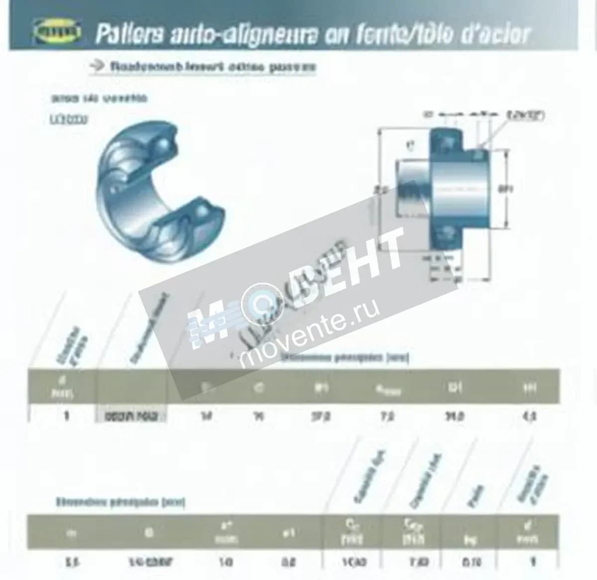 SNR US205-16-G2-SNR - Image 1