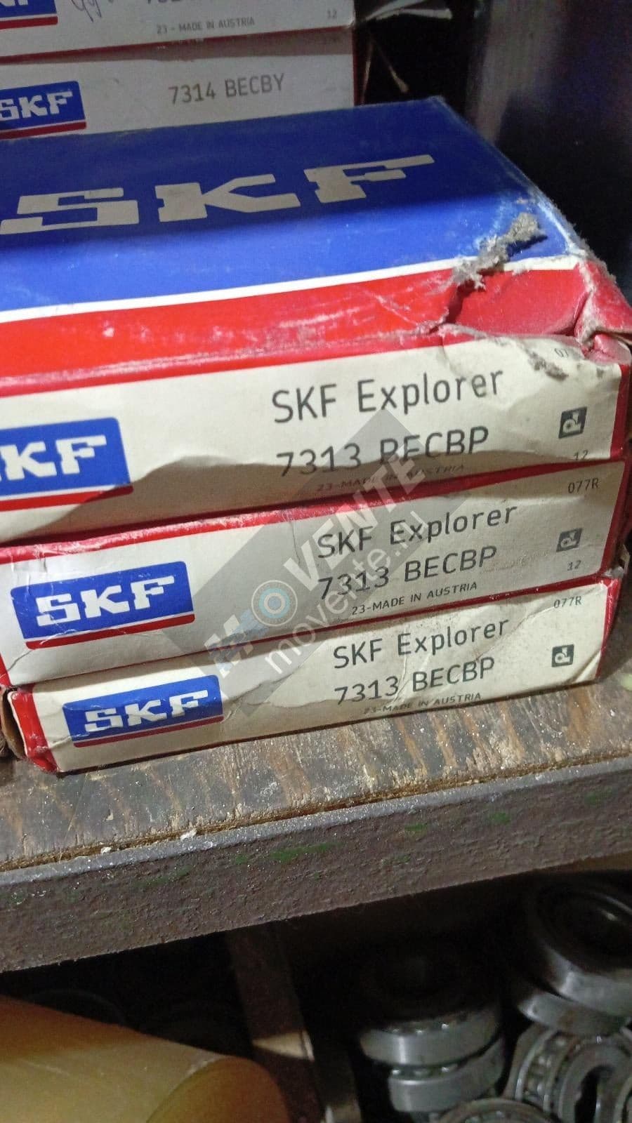 Подшипник 7313 BECBP SKF AUSTRIA - Image 1
