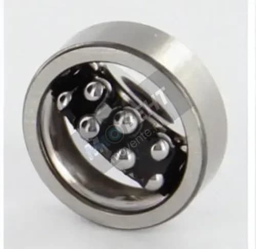 SKF 127-TN9-SKF - Image 1