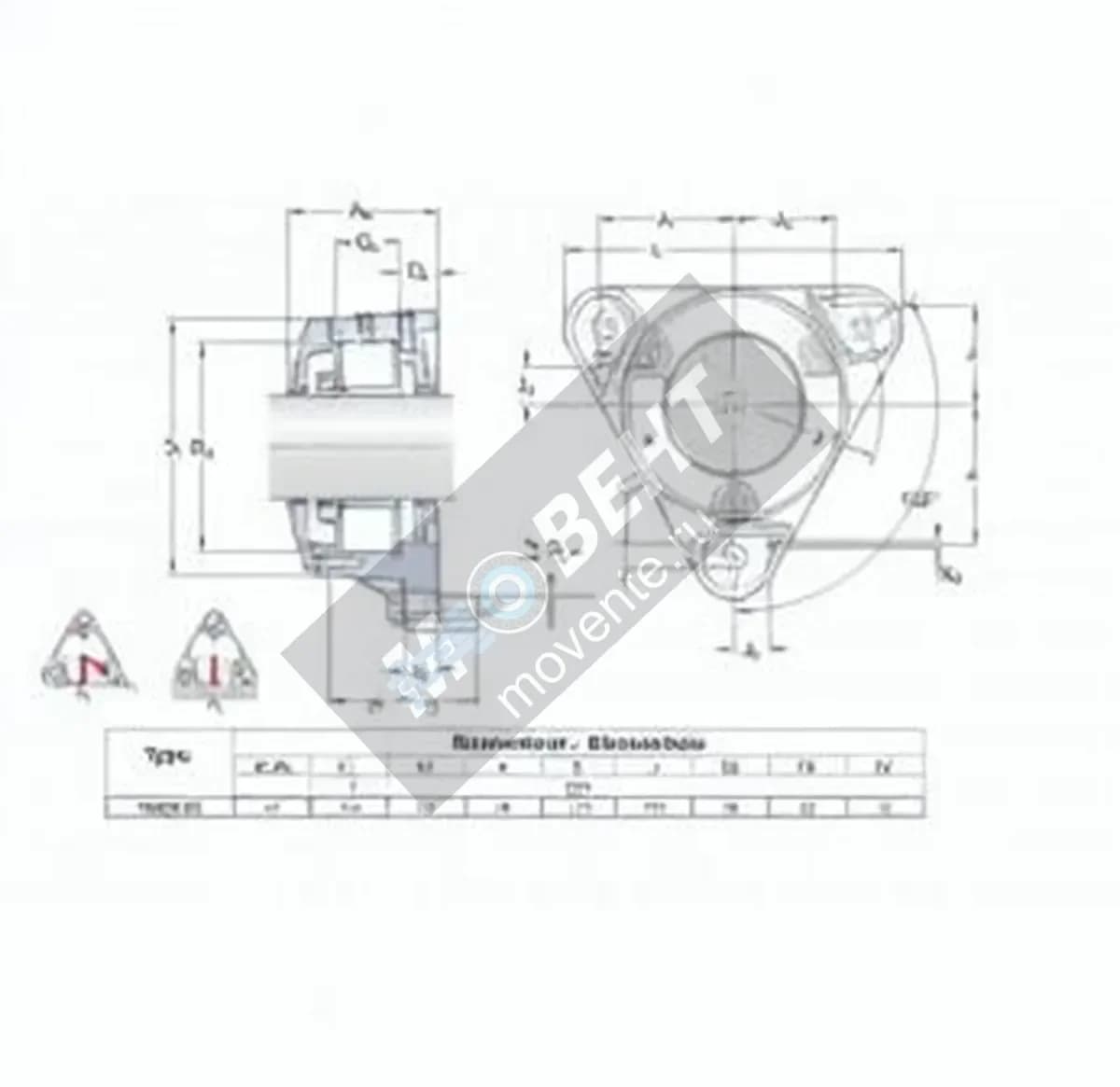 GEN 722506-DA - Image 1