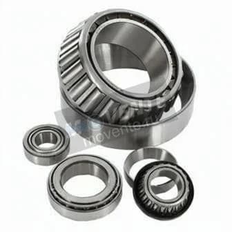 TIMKEN 17520B-TIMKEN - Image 1