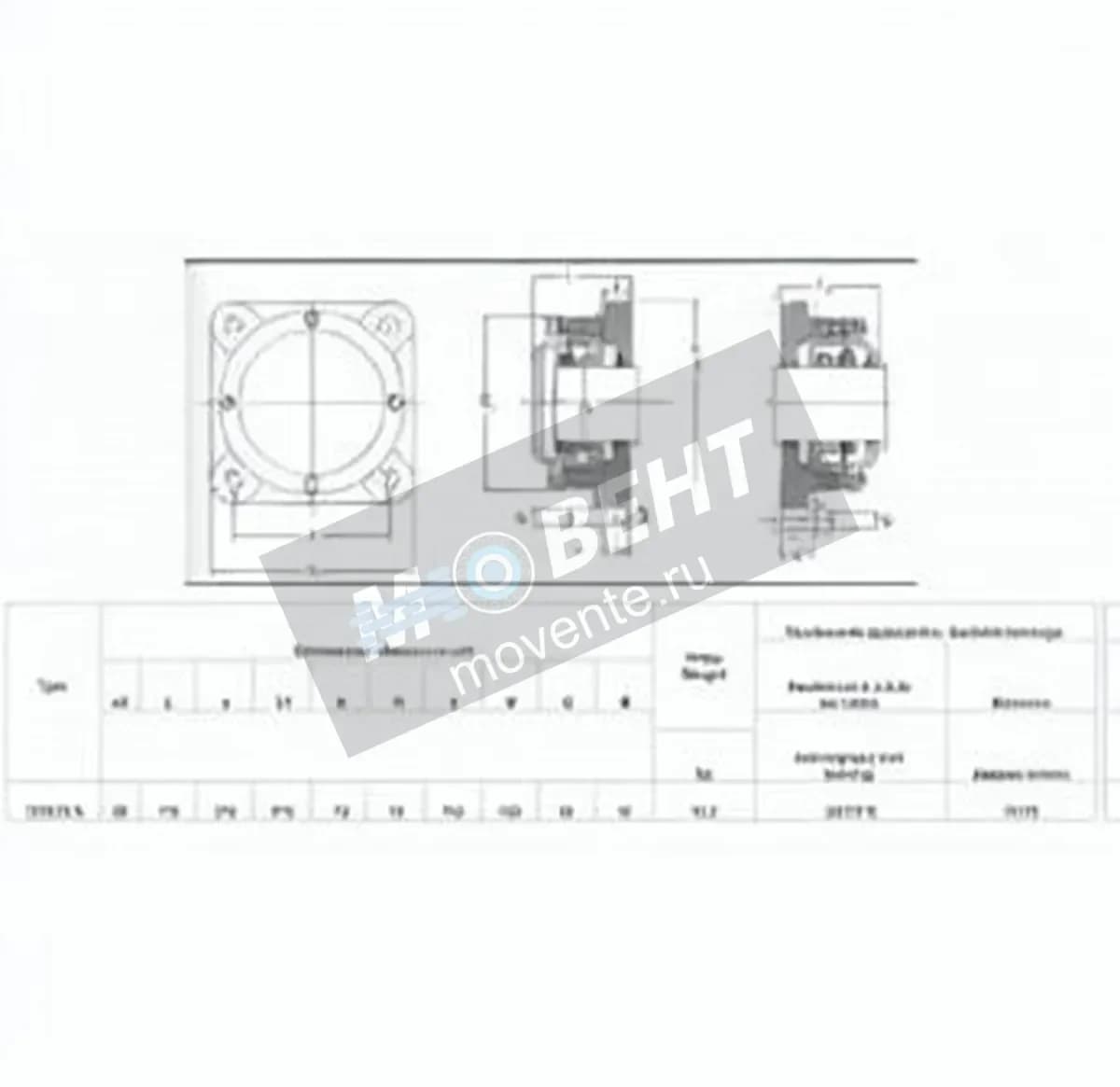 GEN 722518-A-22218-K - Image 1