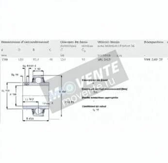 SKF YAR220-2F-SKF - Image 1
