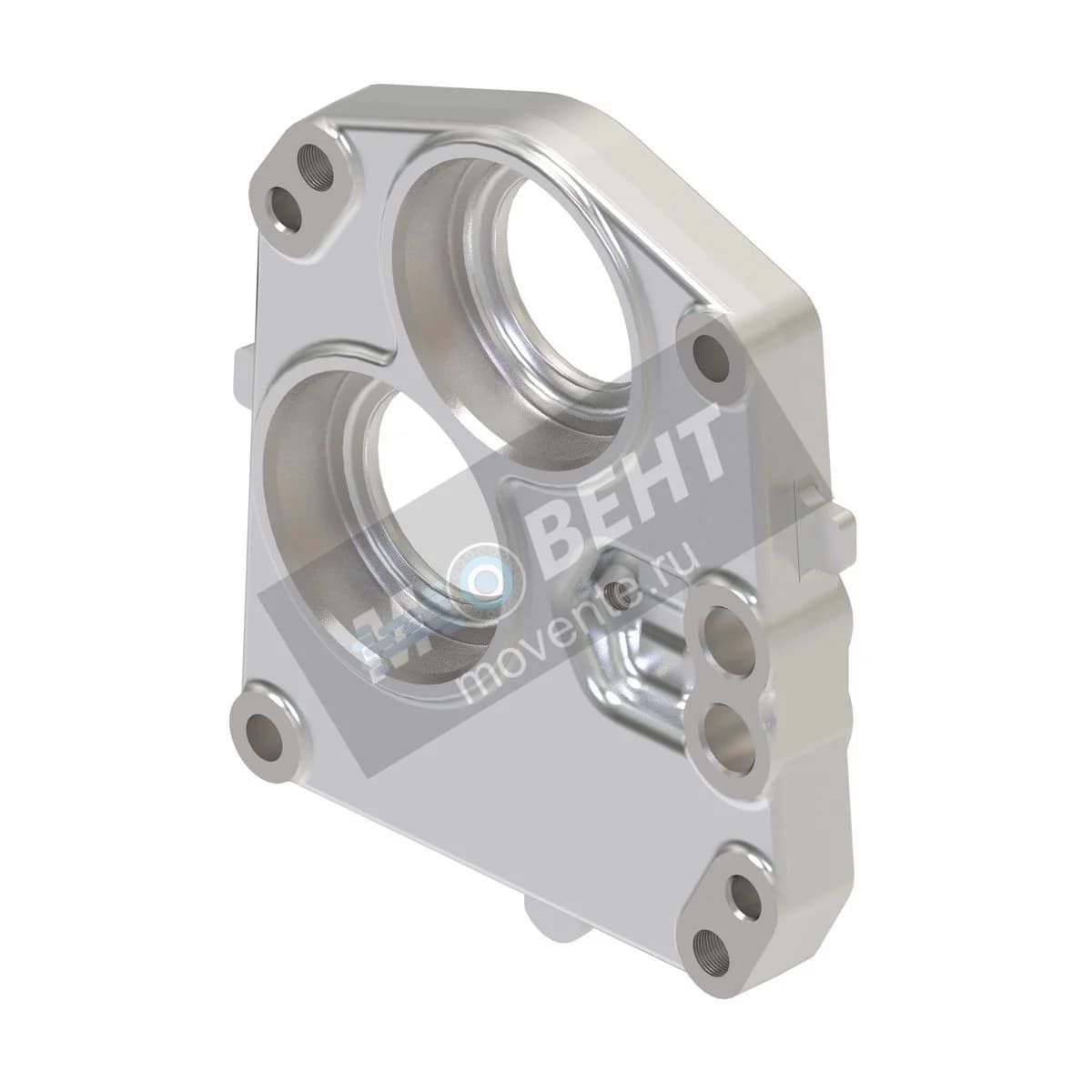 LVU23299: Корпус подшипника