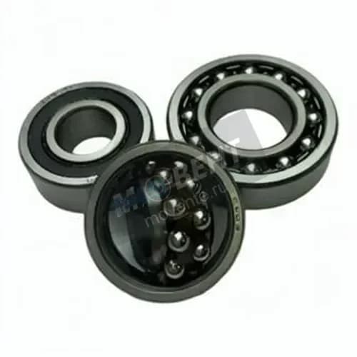 GEN 2206-K-2RS-C3-ETN9 - Image 1