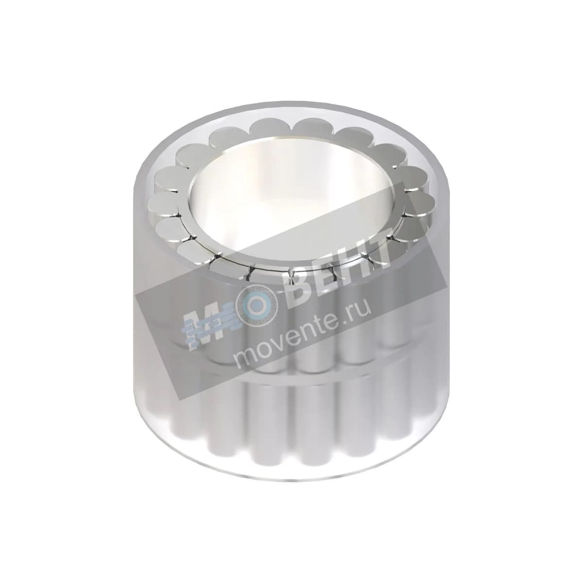 AT179538: Конический роликоподшипник