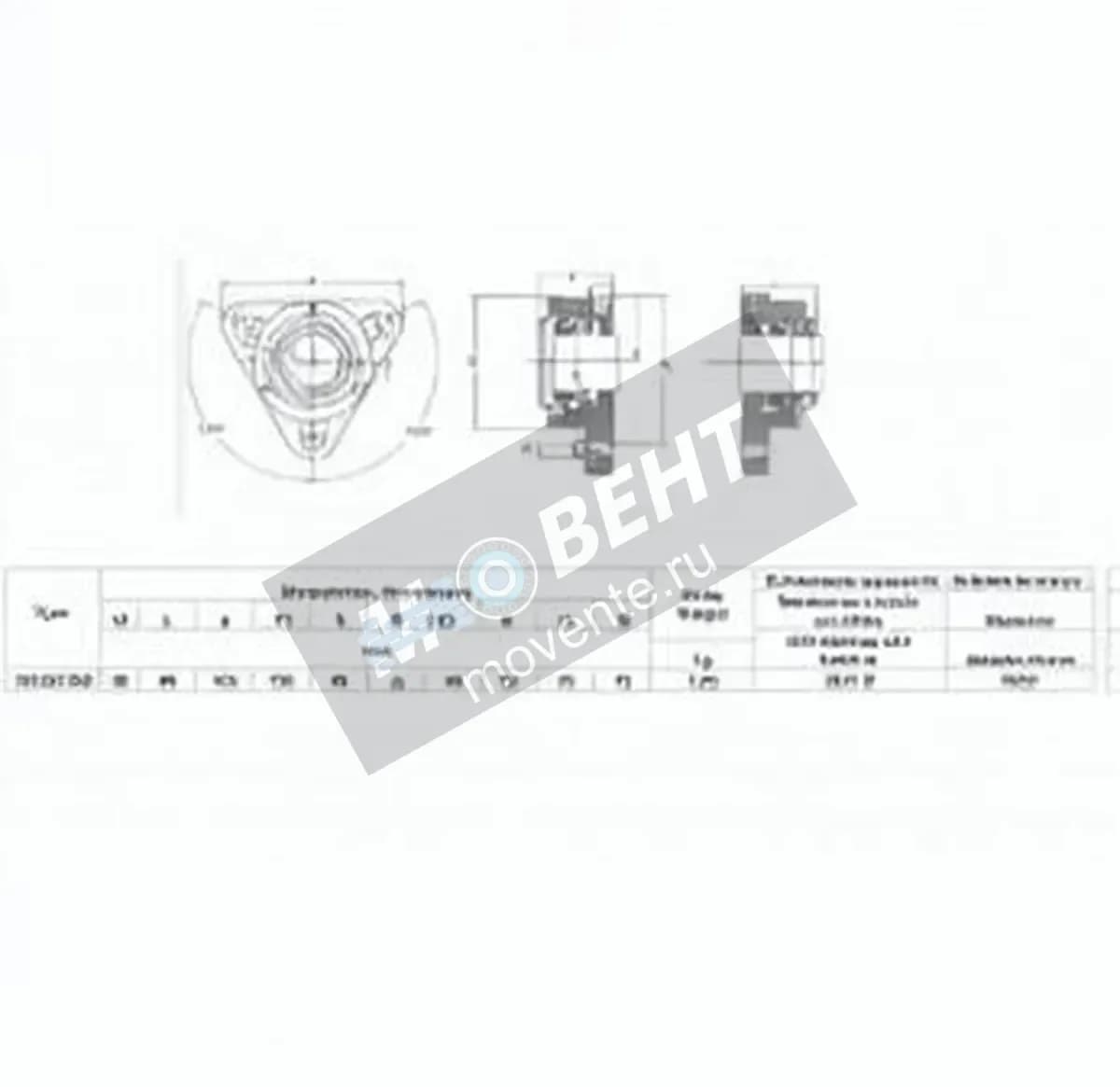 GEN 722507-DB-2207-K - Image 1