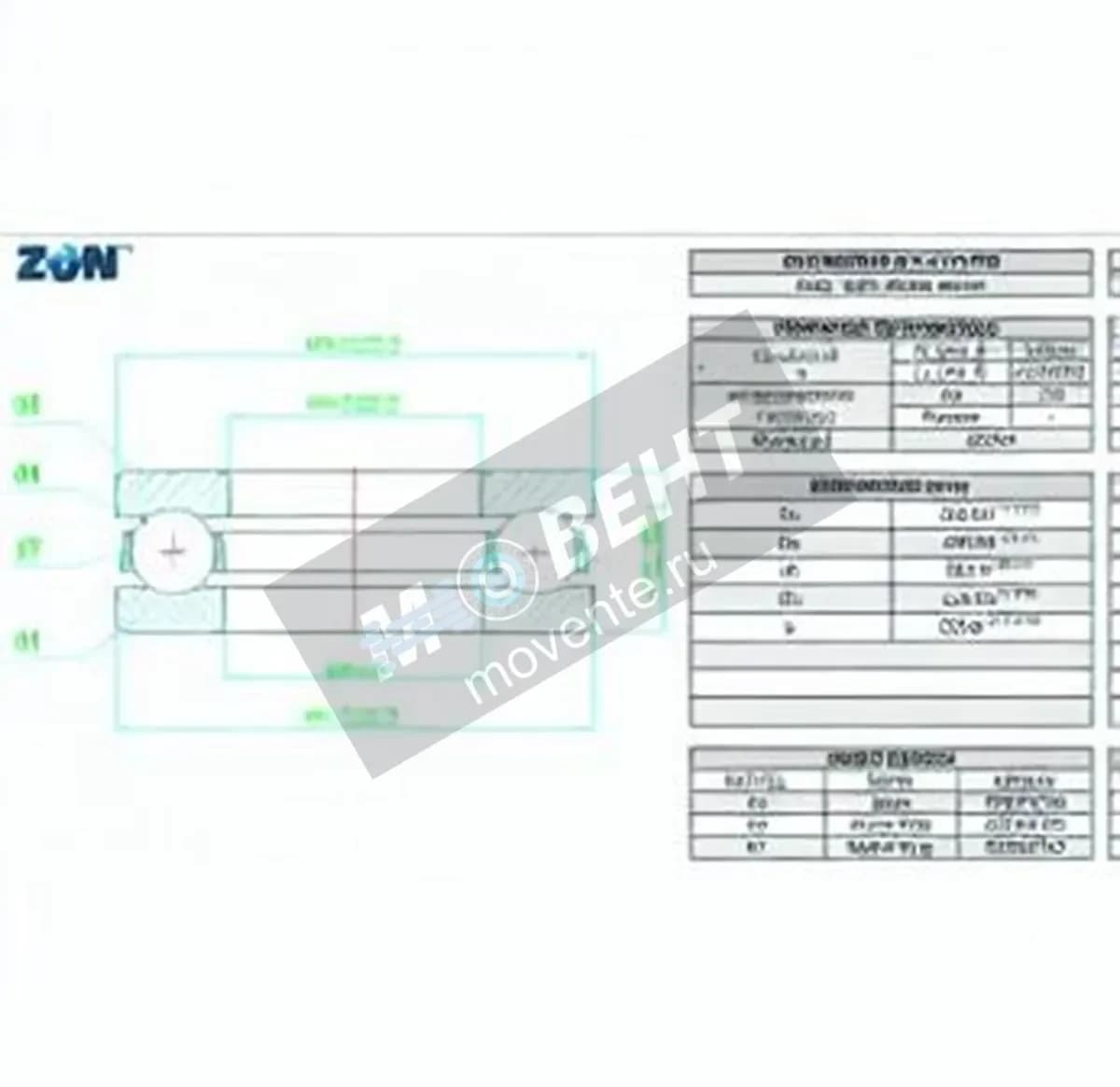 ZEN 51176-M-ZEN - Image 1