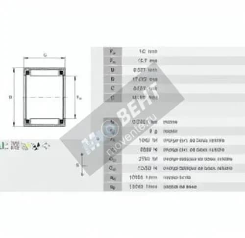INA SCE810-INA - Image 1