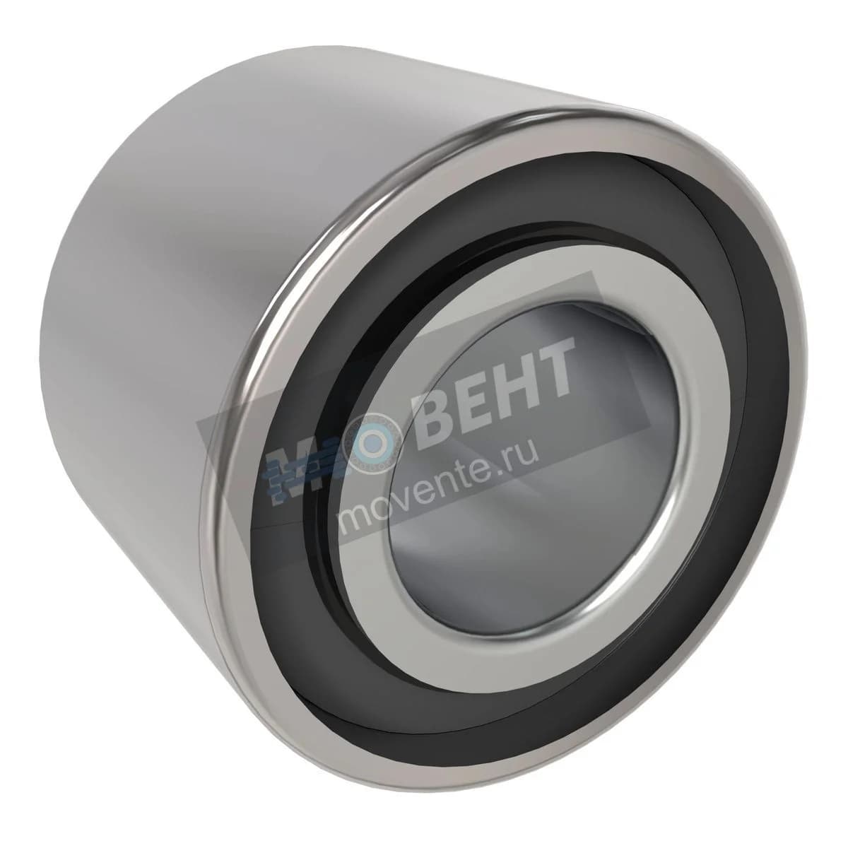 AKK15137: Двухрядный конический роликоподшипник