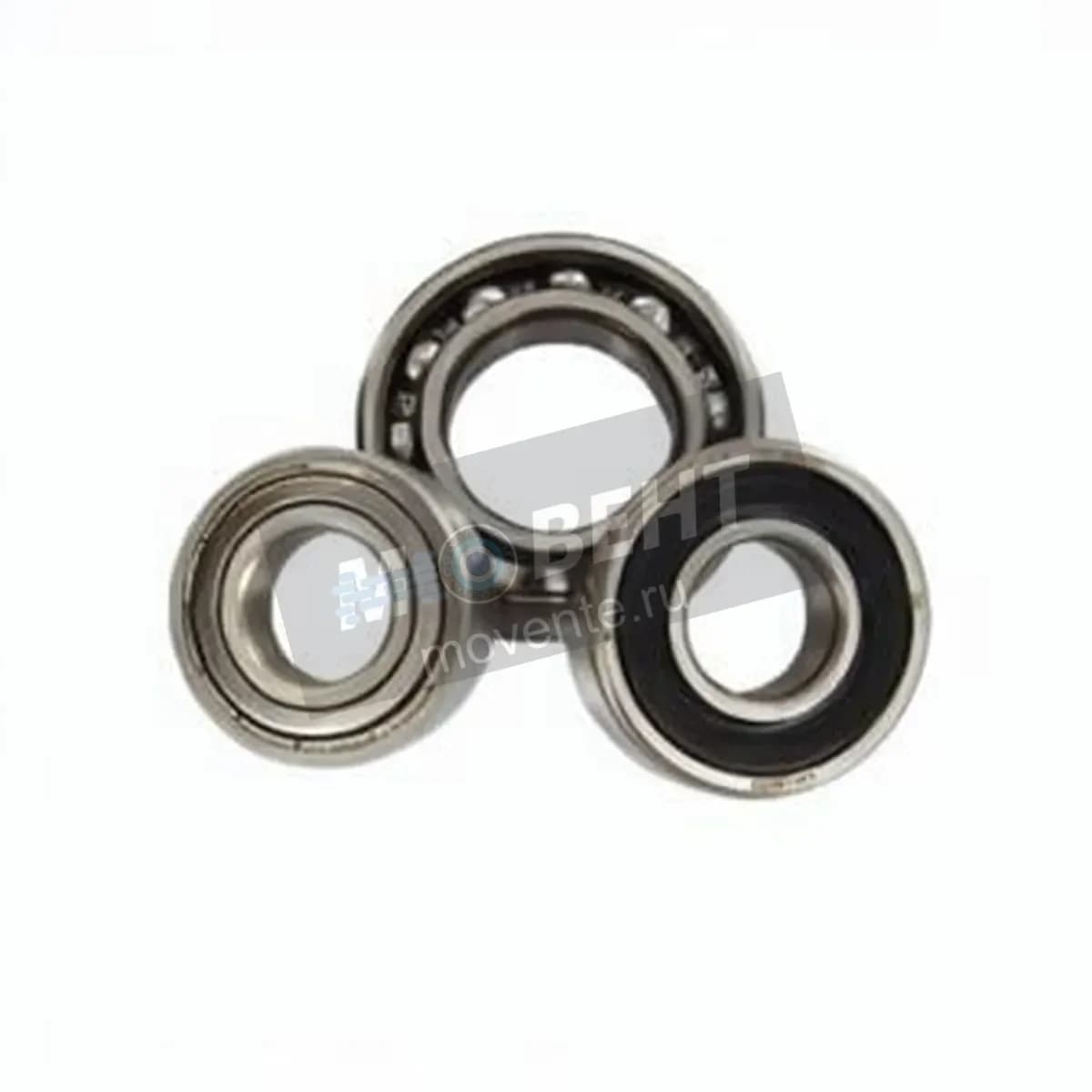 SKF 61811-2RZ-SKF - Image 1