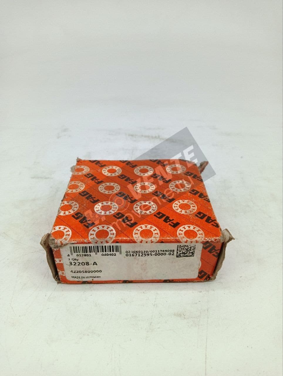 Подшипник FAG 32208 A - Image 1