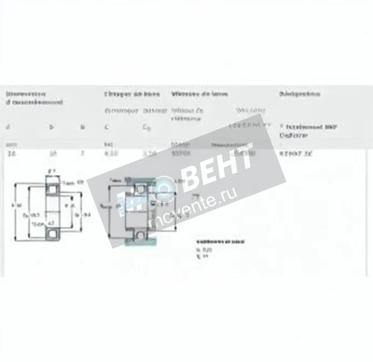 SKF 61902-ZZ-SKF - Image 1