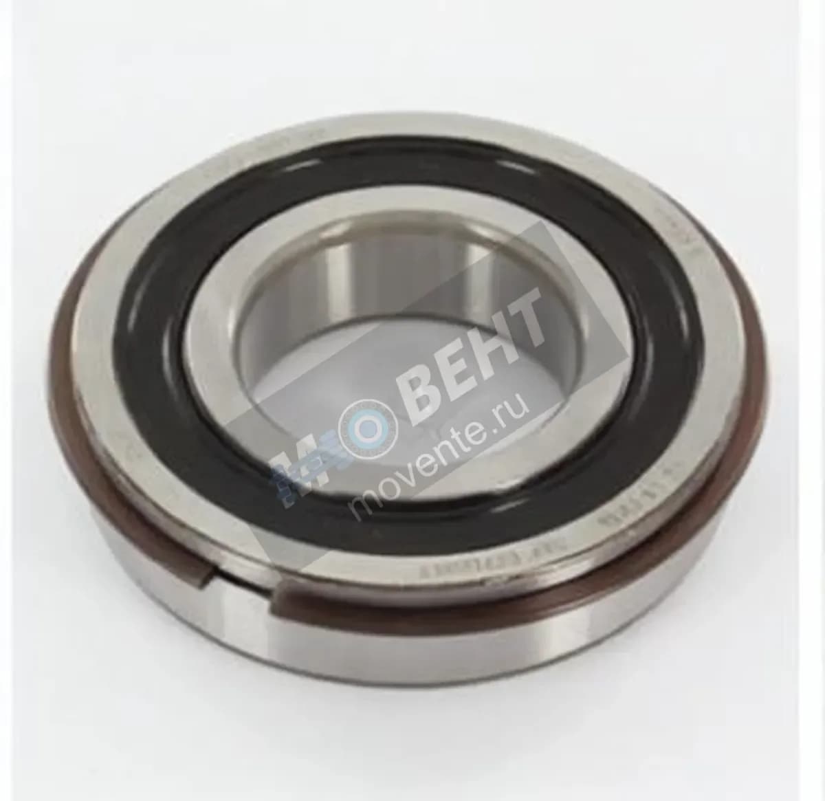 SKF 6208-2RS1-NR-SKF - Image 1