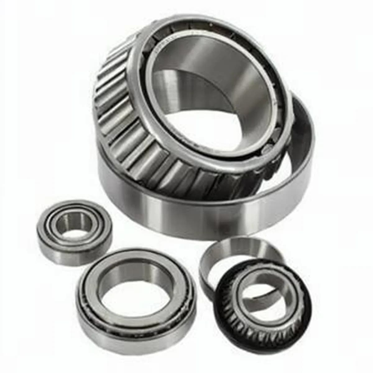 TIMKEN 9378-6320-TIMKEN - Image 1