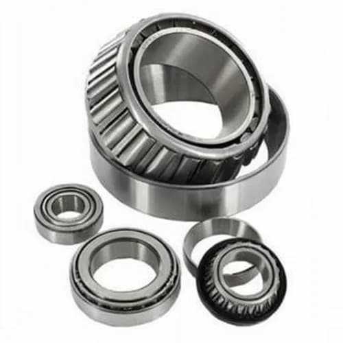 TIMKEN 9378-6320-TIMKEN - Image 1