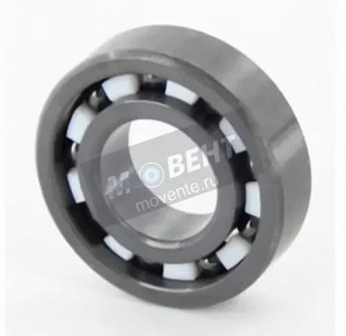 ZEN 6002-CE-SI3N4-PTFE-ZEN - Image 1