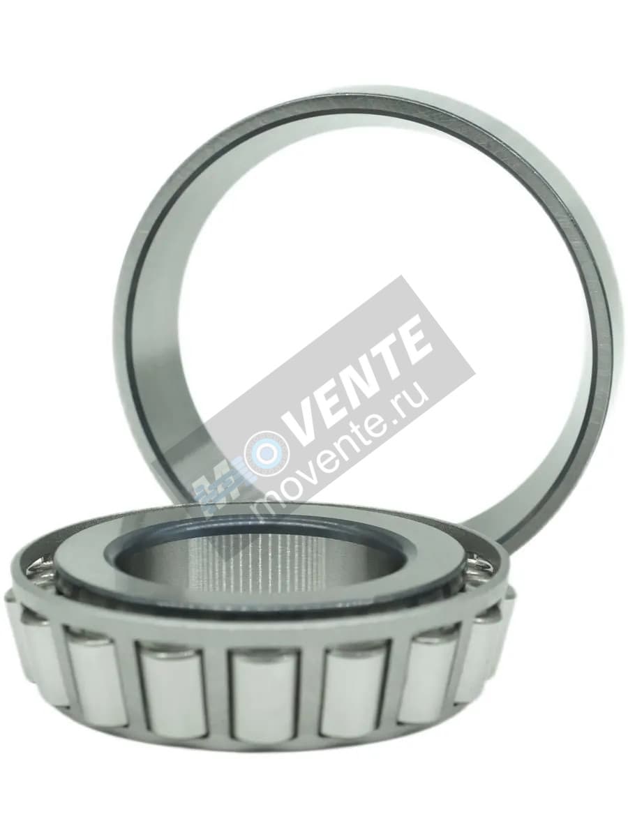 Подшипник SKF 30210 J2/Q - Image 1