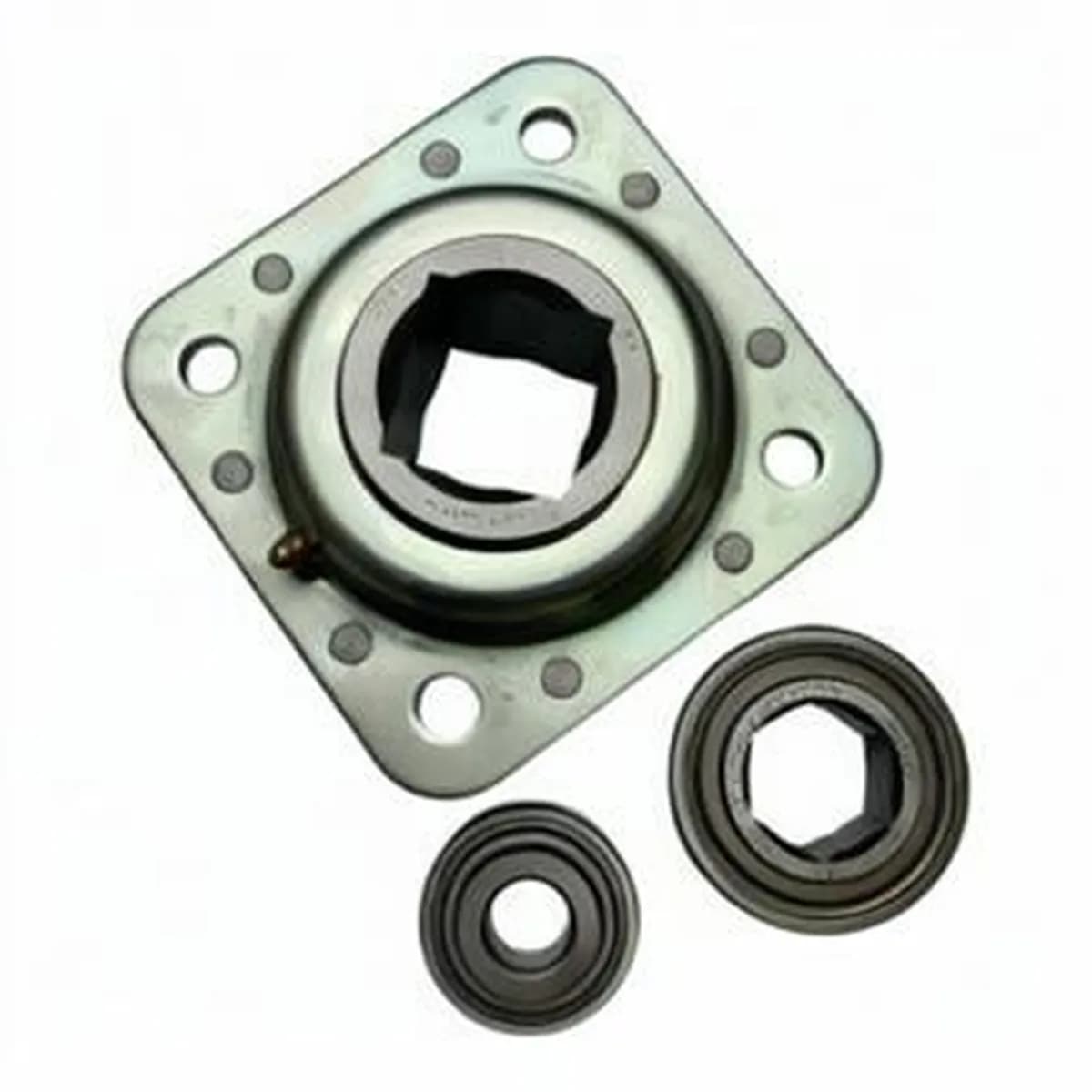 SNR XUCFE308A05B168-SNR - Image 1