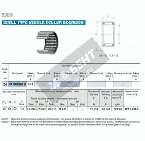IKO TA223020Z-IKO - Image 1