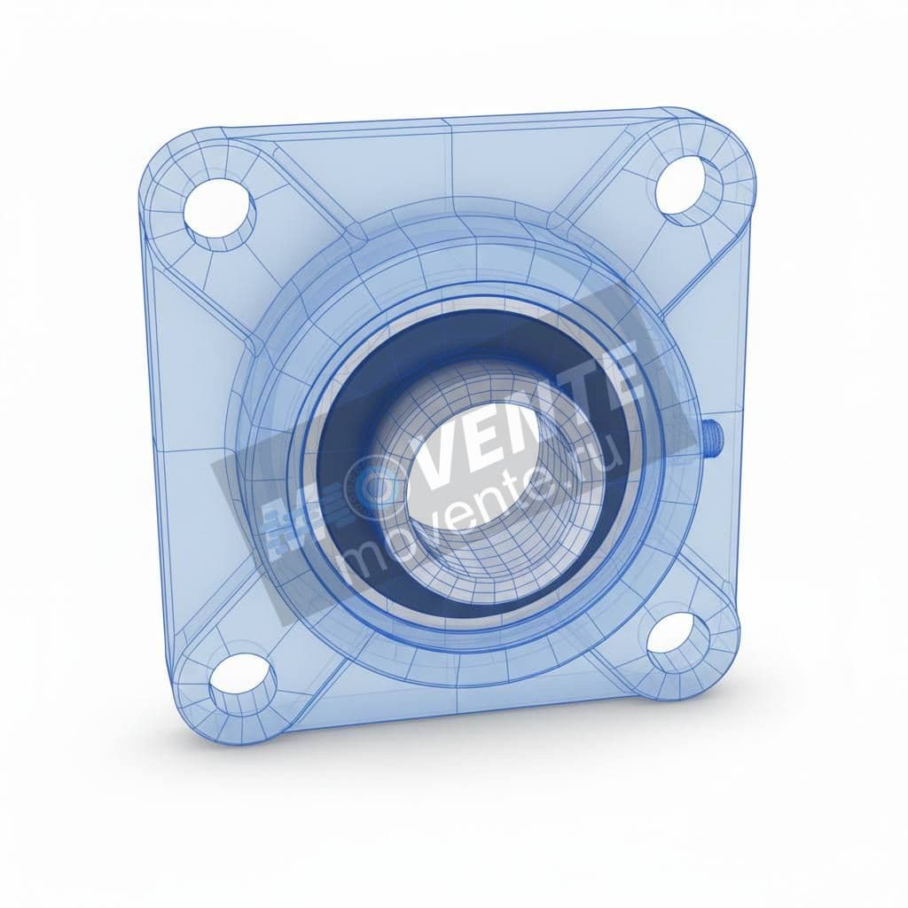 Подшипник 0002125990 - Image 1