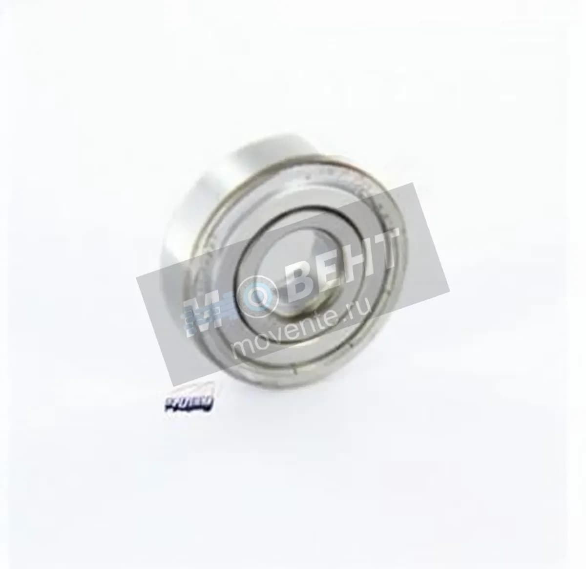 SKF 6201-2Z-C3-WT-SKF - Image 1