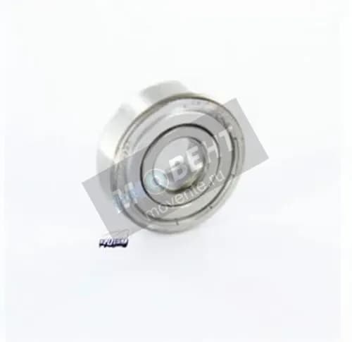 SKF 6201-2Z-C3-WT-SKF - Image 1