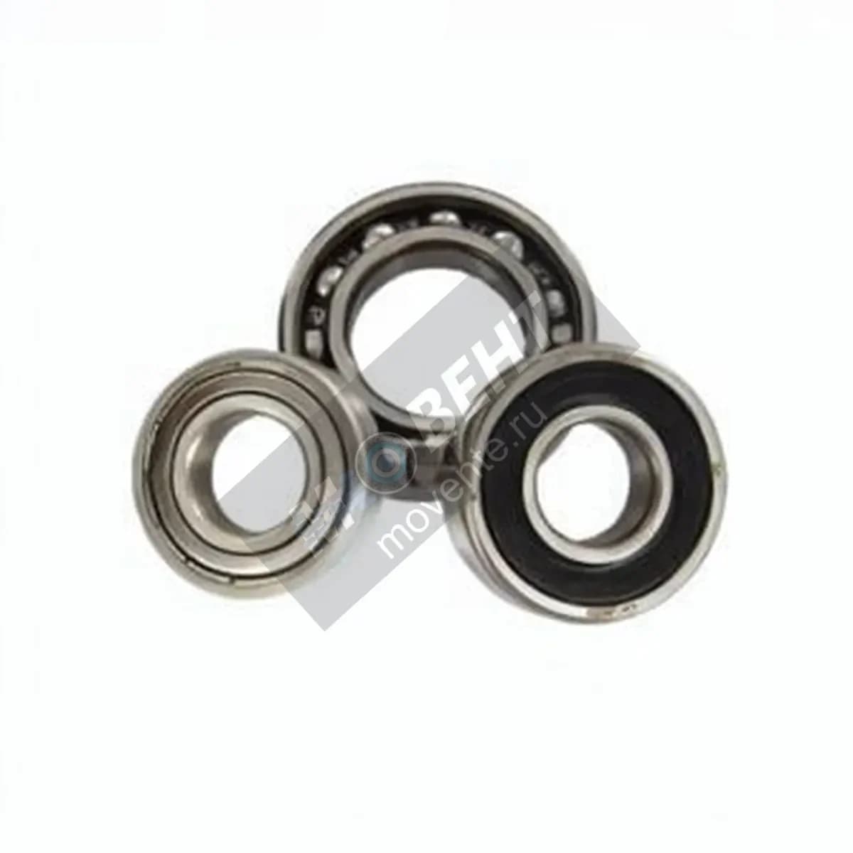 SKF 6205-TN9-C3-SKF - Image 1