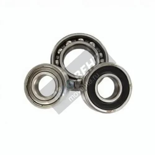 SKF 6205-TN9-C3-SKF - Image 1