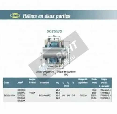 SNR SC320DS-SNR - Image 1
