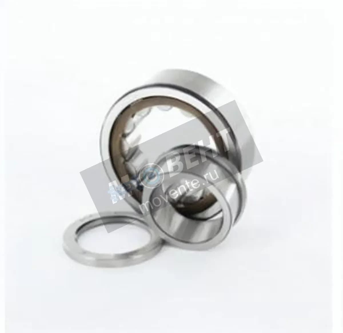 SKF NUP2206-ECP-C3-SKF - Image 1