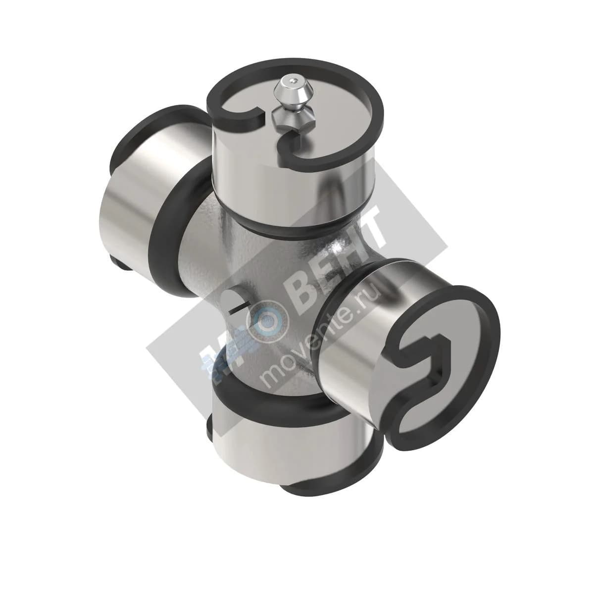 AE73351: Крестовина и Подшипниковый узел