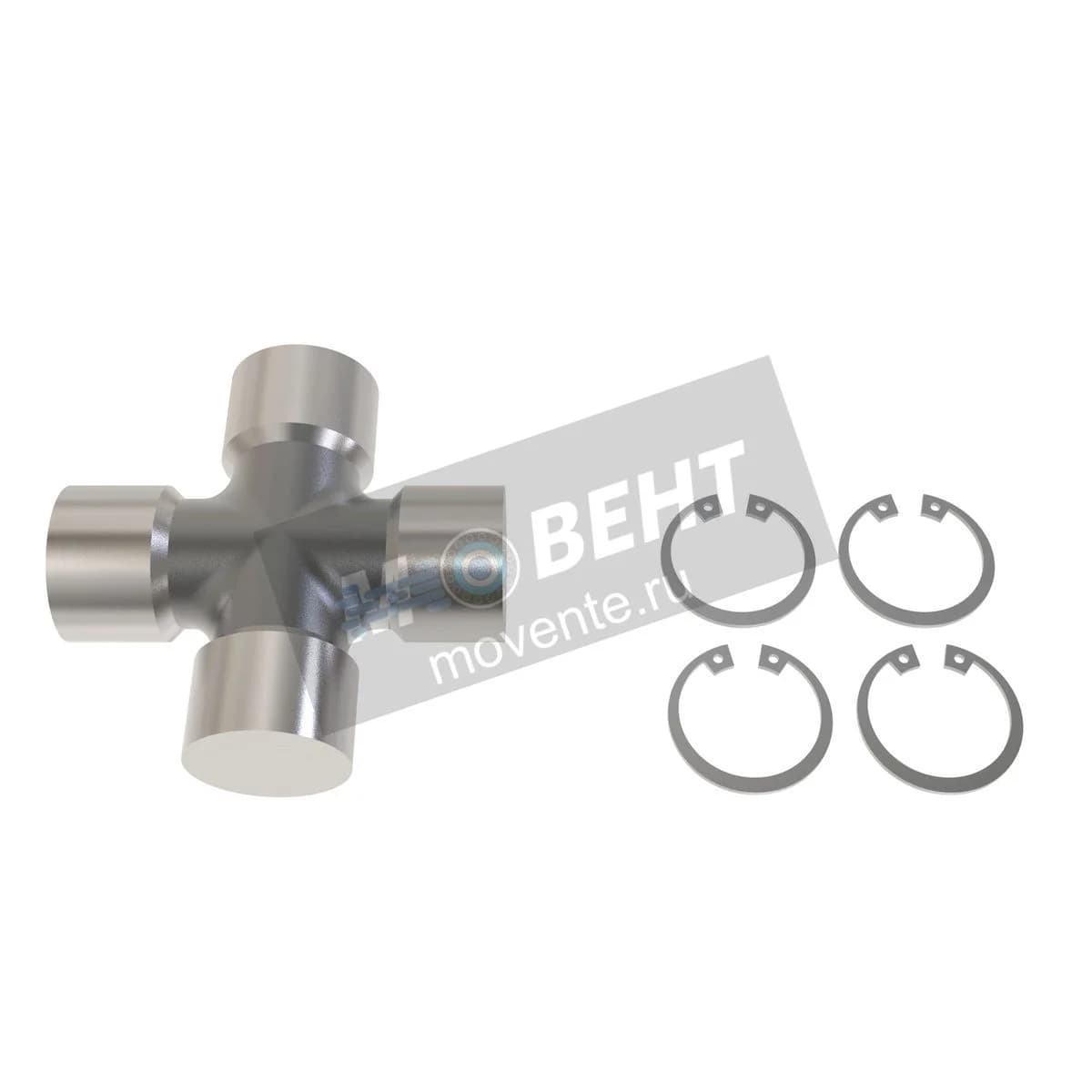 AL160520: Крестовина подшипникового узла