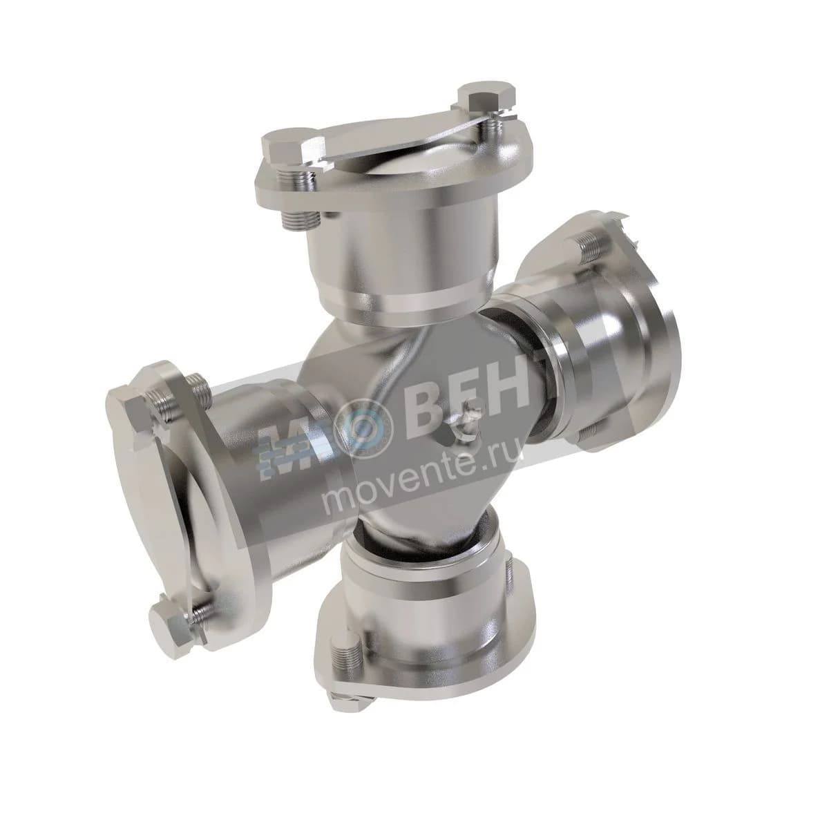 AN404465: Подшипник крестовины