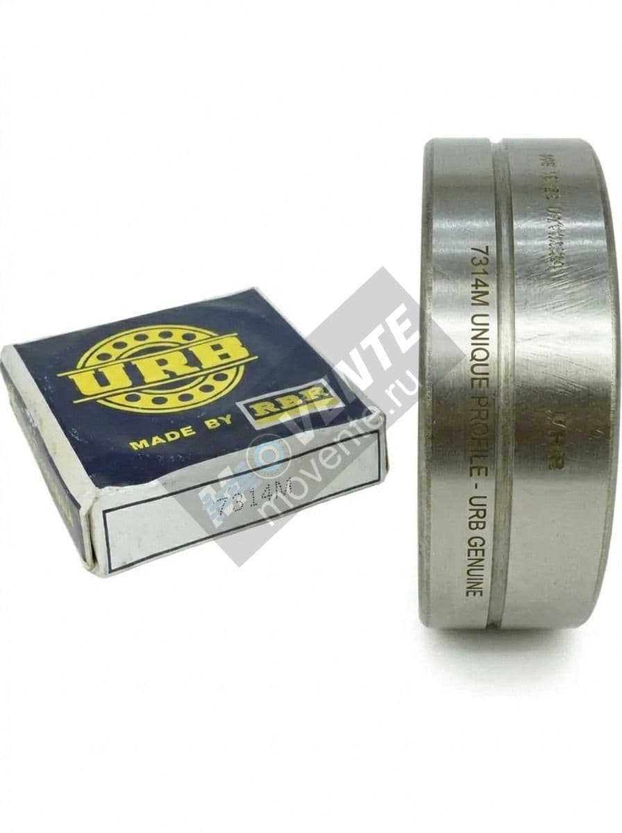 Подшипник URB 7314 M - Image 1