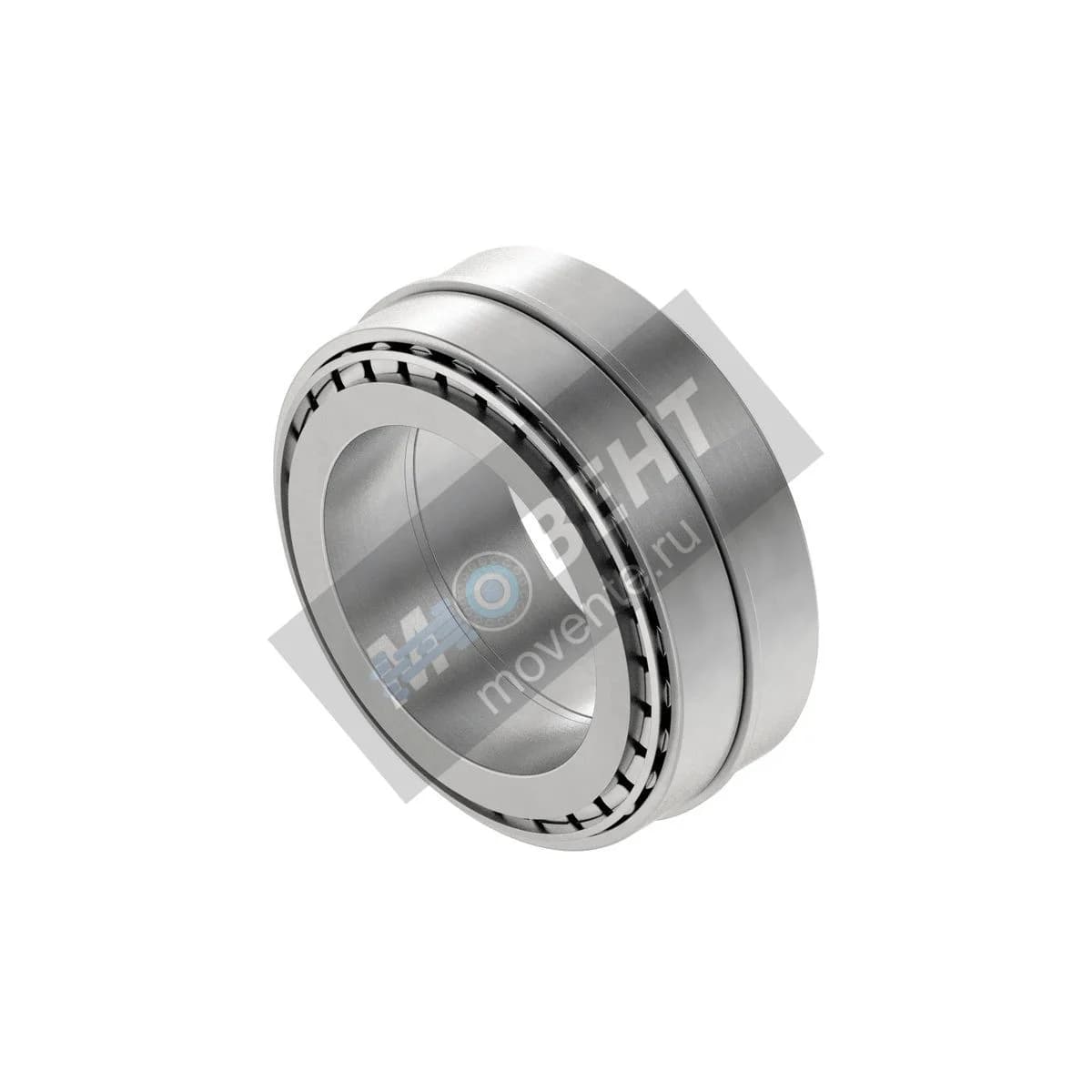 AT150612: Двухрядный конический роликоподшипник