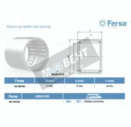 ASFERSA HK404730-ASFERSA - Image 1