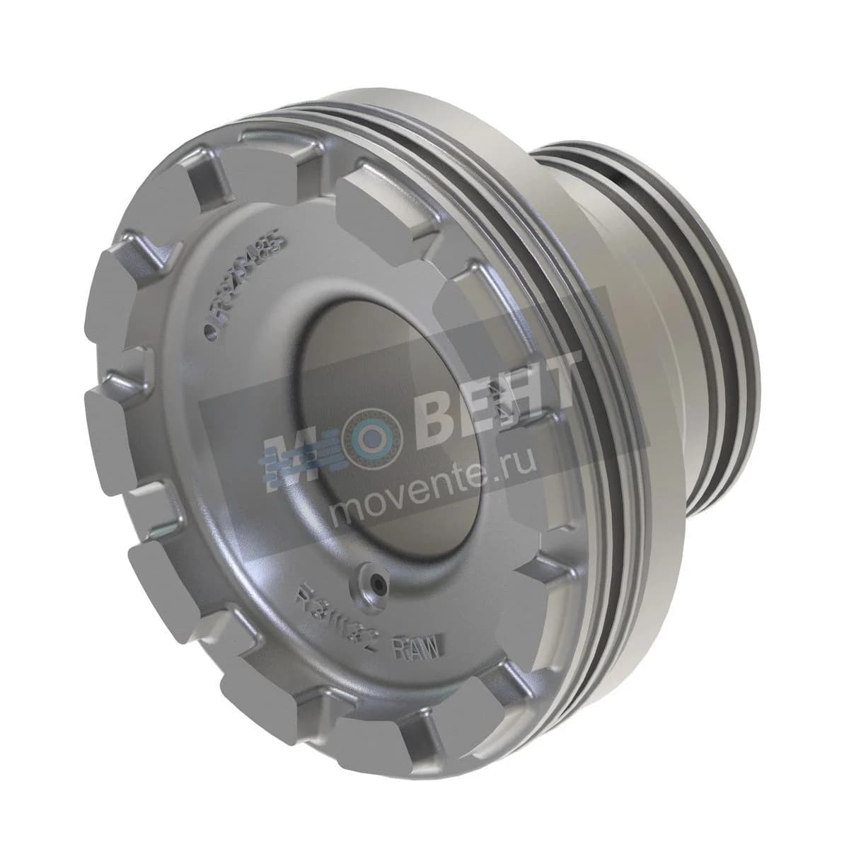 RE330899: Подшипниковый корпус без подшипника