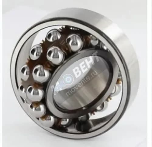 SKF 2208-EKTN9-SKF - Image 1