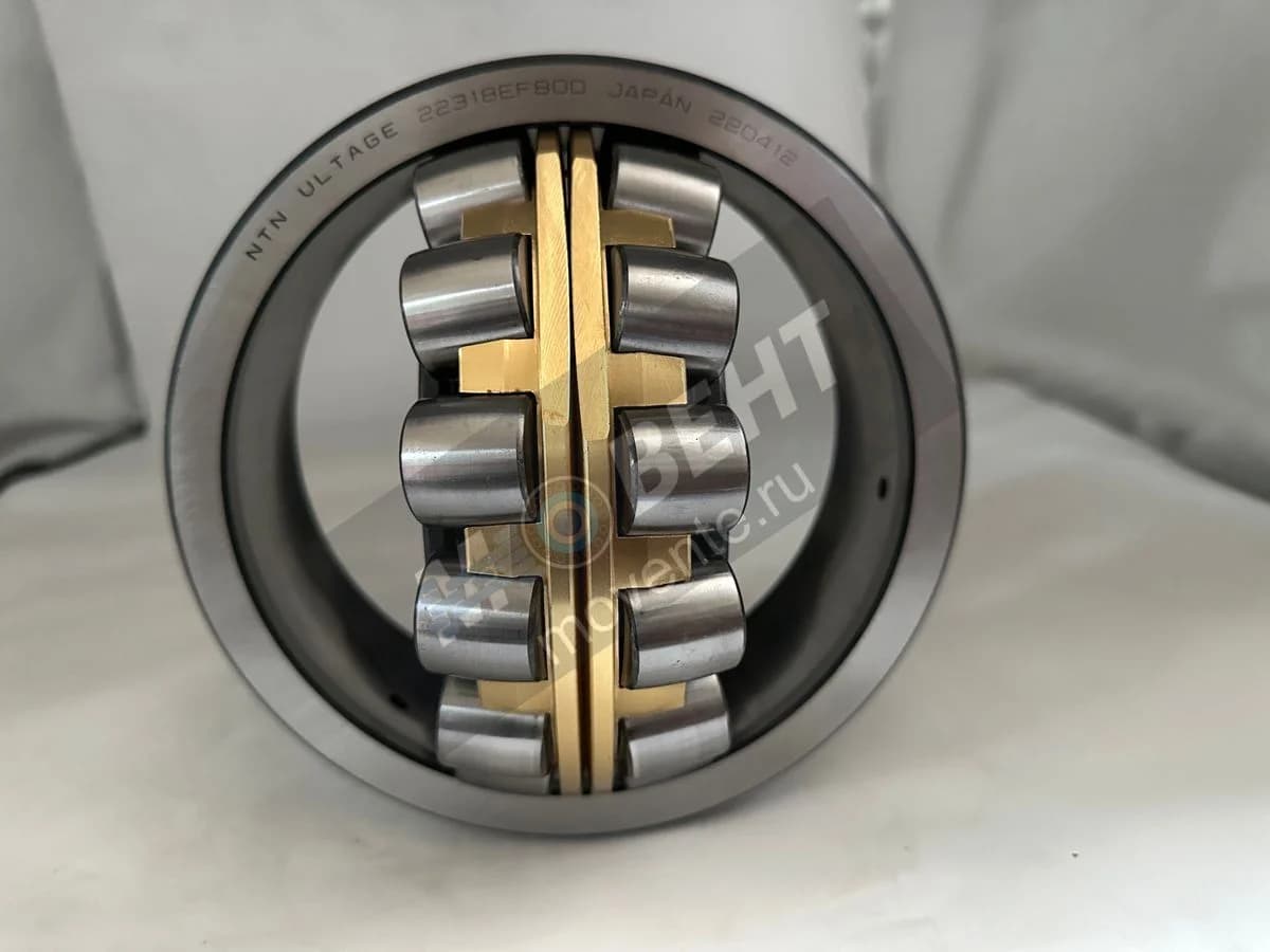 Подшипник NTN 22318 EF800 - Image 1