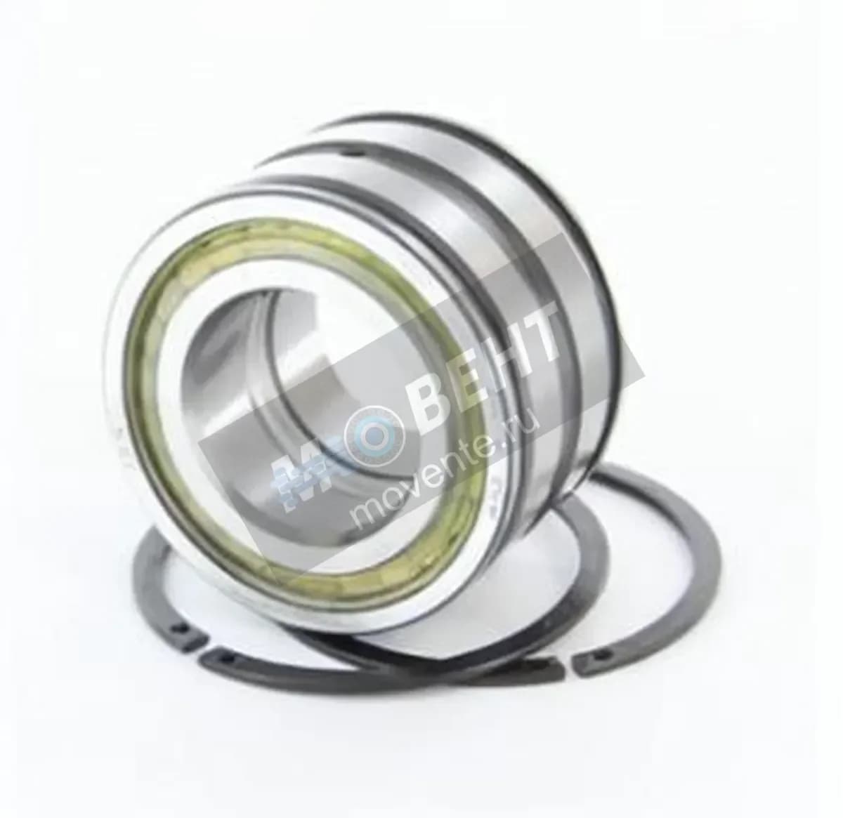 ZEN NNF5006-PP-V-2NR-ZEN - Image 1