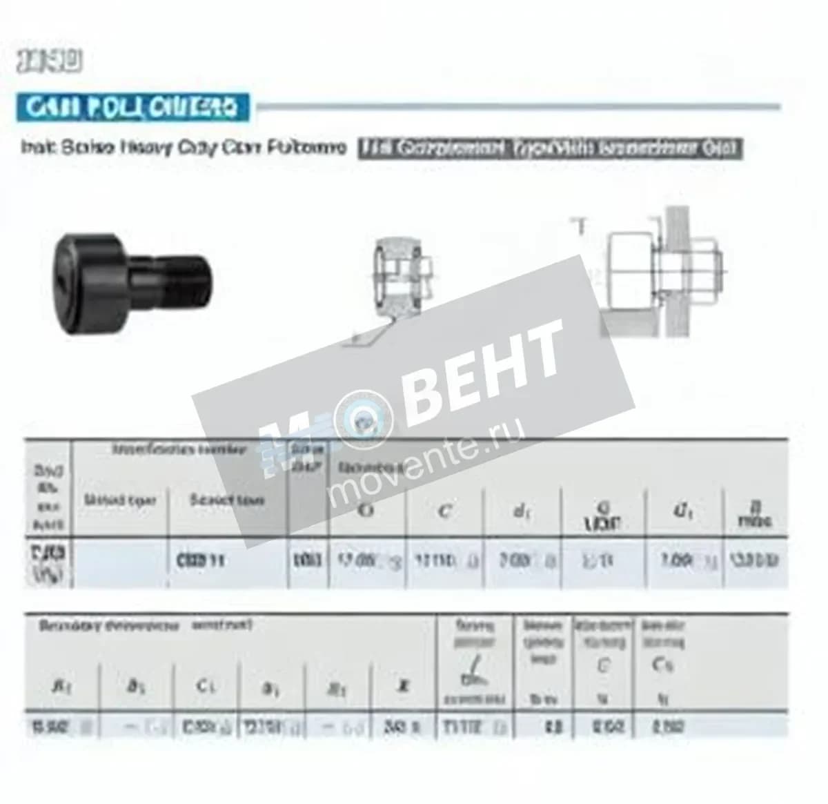 IKO CRH11-VUUR-IKO - Image 1