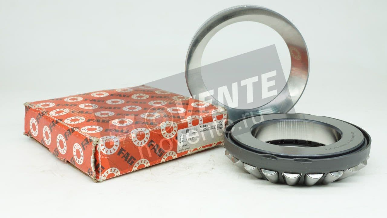 Подшипник 29318-E1-XL FAG GERMANY - Image 1