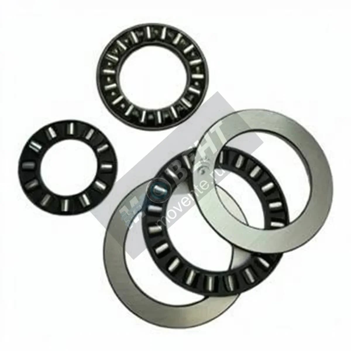 SKF 29416-E-SKF - Image 1