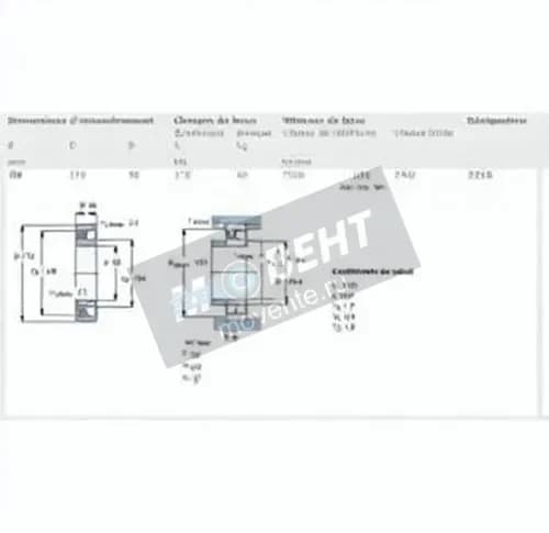 SKF 2316-SKF - Image 1