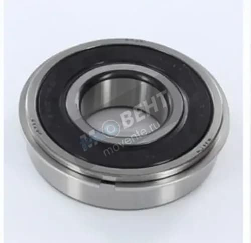 JTEKT 6307-2RS-NR-JTEKT - Image 1